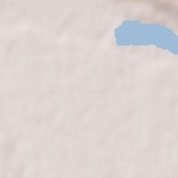 Comuna Arpaşu de Jos Terrain Map