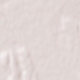 Viștea de Jos Terrain Map