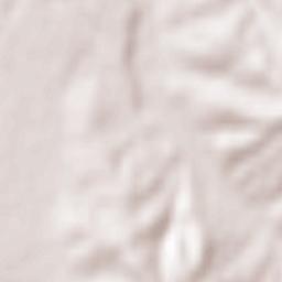 Perșani Terrain Map