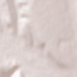 Chiraftei Terrain Map