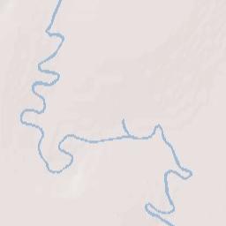 Mascouche Terrain Map