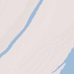 Repentigny Terrain Map