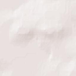 Asbestos Terrain Map