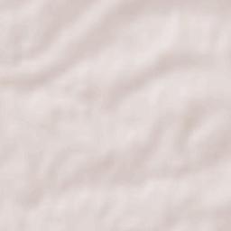 Saint-Georges-des-Coteaux Terrain Map