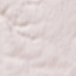 Fontcouverte Terrain Map