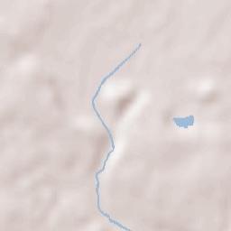 Saint-Sulpice-de-Cognac Terrain Map