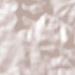 Saint-Laurent-de-Chamousset Terrain Map