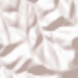 Courzieu Terrain Map