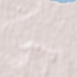 Villeurbanne Terrain Map