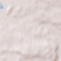 Janneyrias Terrain Map