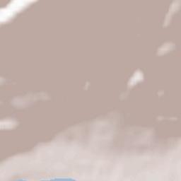 Saint-Christophe Terrain Map