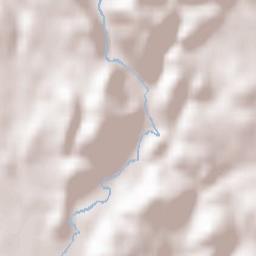 Bolzano Novarese Terrain Map
