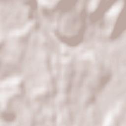 Paruzzaro Terrain Map