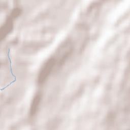Crosio della Valle Terrain Map