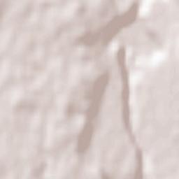 Gornate Olona Terrain Map