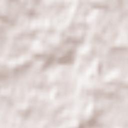 Cremella Terrain Map