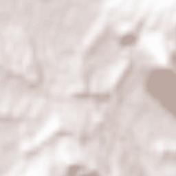 Castello di Brianza Terrain Map