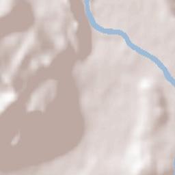 Brivio Terrain Map