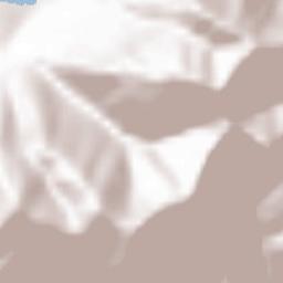 Monasterolo del Castello Terrain Map