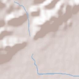 Marostica Terrain Map