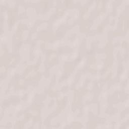 Ca' Rainati Terrain Map