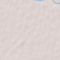 Maserada sul Piave Terrain Map