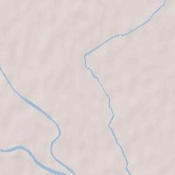 Corbolone Terrain Map