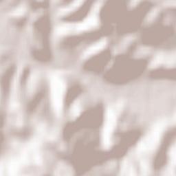 Sodražica Terrain Map