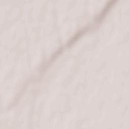 Kneževi Vinogradi Terrain Map