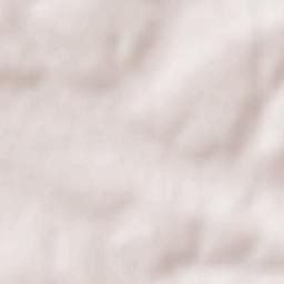 Comuna Coşteiu Terrain Map