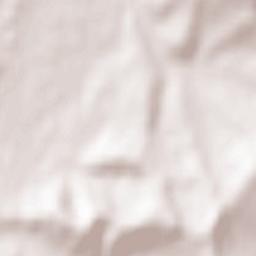 Hunedoara Terrain Map