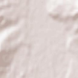 Oraş Cãlan Terrain Map