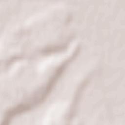 Şelimbăr Terrain Map