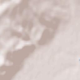 Oraş Avrig Terrain Map