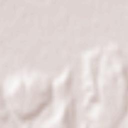 Comuna Porumbacu de Jos Terrain Map