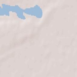 Comuna Hălchiu Terrain Map