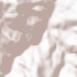 Andreiaşu de Jos Terrain Map