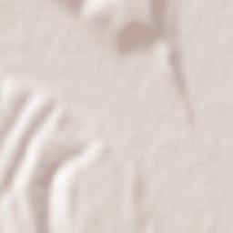 Comuna Măstăcani Terrain Map