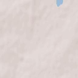 Izumrudnoye Terrain Map