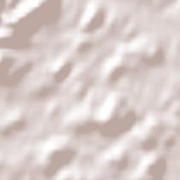 Saint-André-Avellin Terrain Map