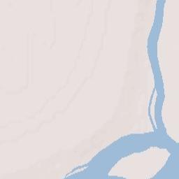 Charlemagne Terrain Map