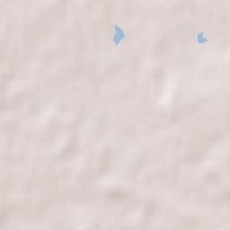 Les Mathes Terrain Map