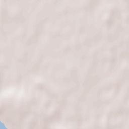 Boutiers-Saint-Trojan Terrain Map