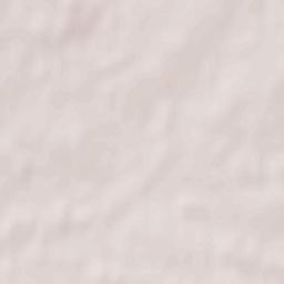 Nercillac Terrain Map