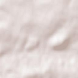 Champniers Terrain Map