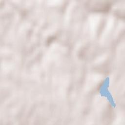 Saint-Mathieu Terrain Map