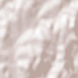 Haute-Rivoire Terrain Map