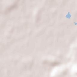 Villemoirieu Terrain Map