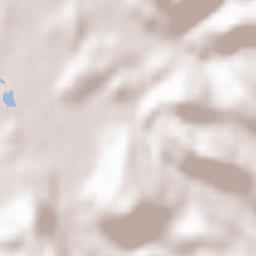 Crémieu Terrain Map