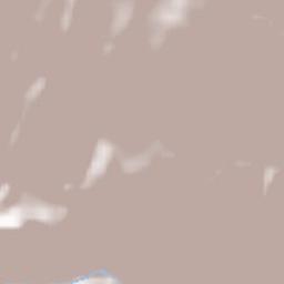 Saint-Nicolas Terrain Map